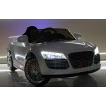 ДЕТСКИЙ ЭЛЕКТРОМОБИЛЬ WINGO AUDI A5 BLUETOOTH в Минске
